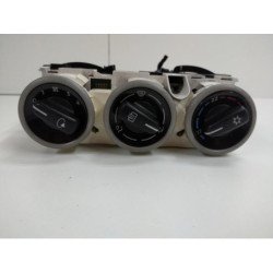 Commande Chauffage Smart Forfour 1